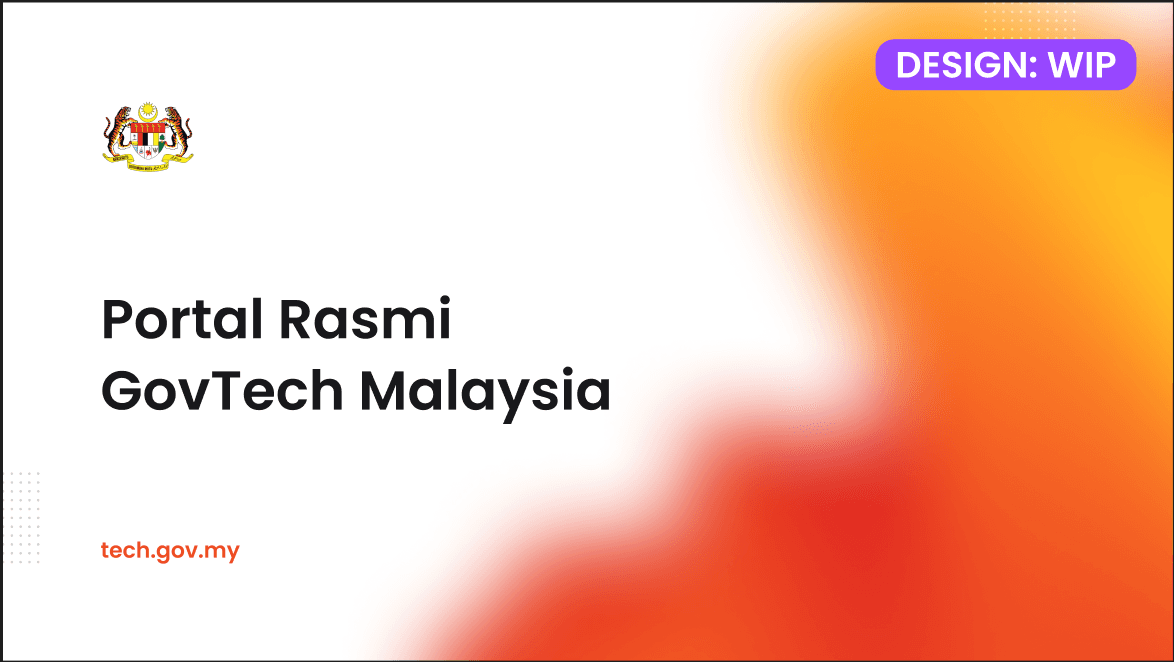 TechGovMy